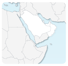 Kuwait And Qatar Map Naviextras.com - Map Updates For Your Navigation Device And More...